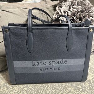 Kate Spade Market Tote